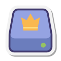 Master Icons – Download for Free in PNG and SVG