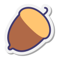 nut icon