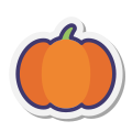 pumpkin icon