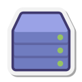 stack icon