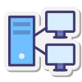 thin client icon