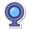 webcam icon