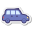 London Cab icon