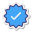 tickmark