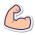 biceps