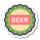 Beer cap
