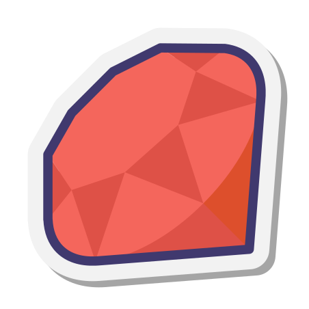 Ruby Programming Language Icon Transparent Png Svg Ve - vrogue.co
