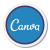 Canva logo