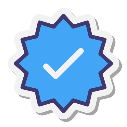 Verified Badge