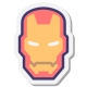 iron man icon