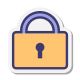 lock -v2 icon