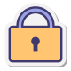 lock -v3 icon
