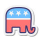 republican icon