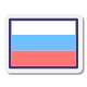 russian federation icon