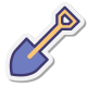 spade icon