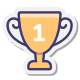 trophy icon