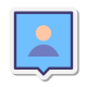 user location icon