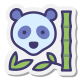 野生动物 icon