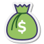money-bag