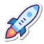 rocket