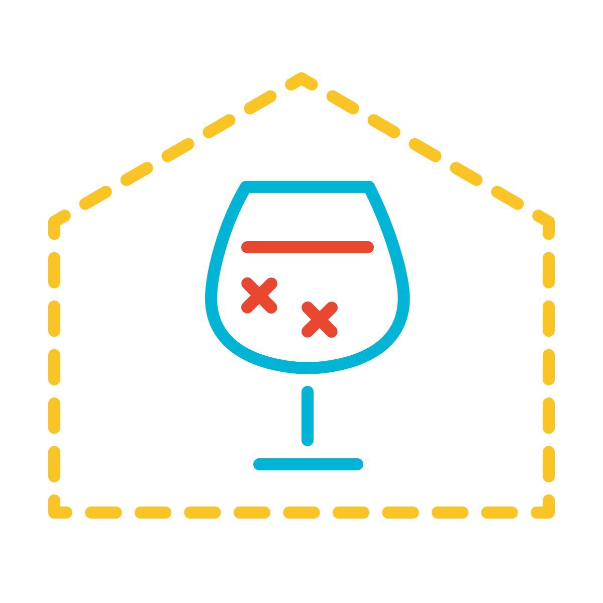 construcción de bares icon