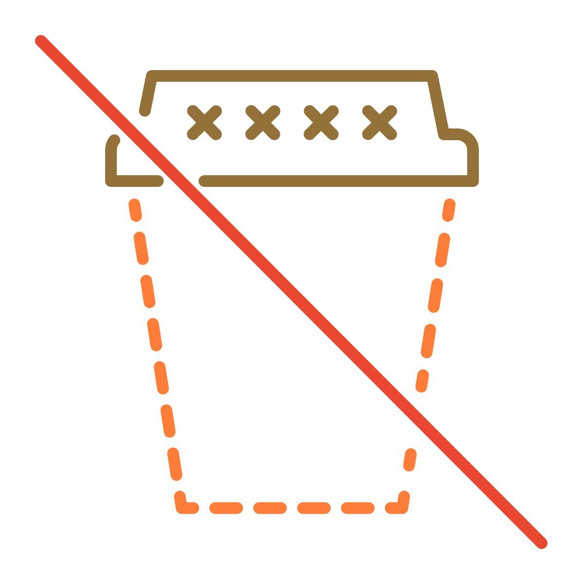 stitch style no bebidas icon