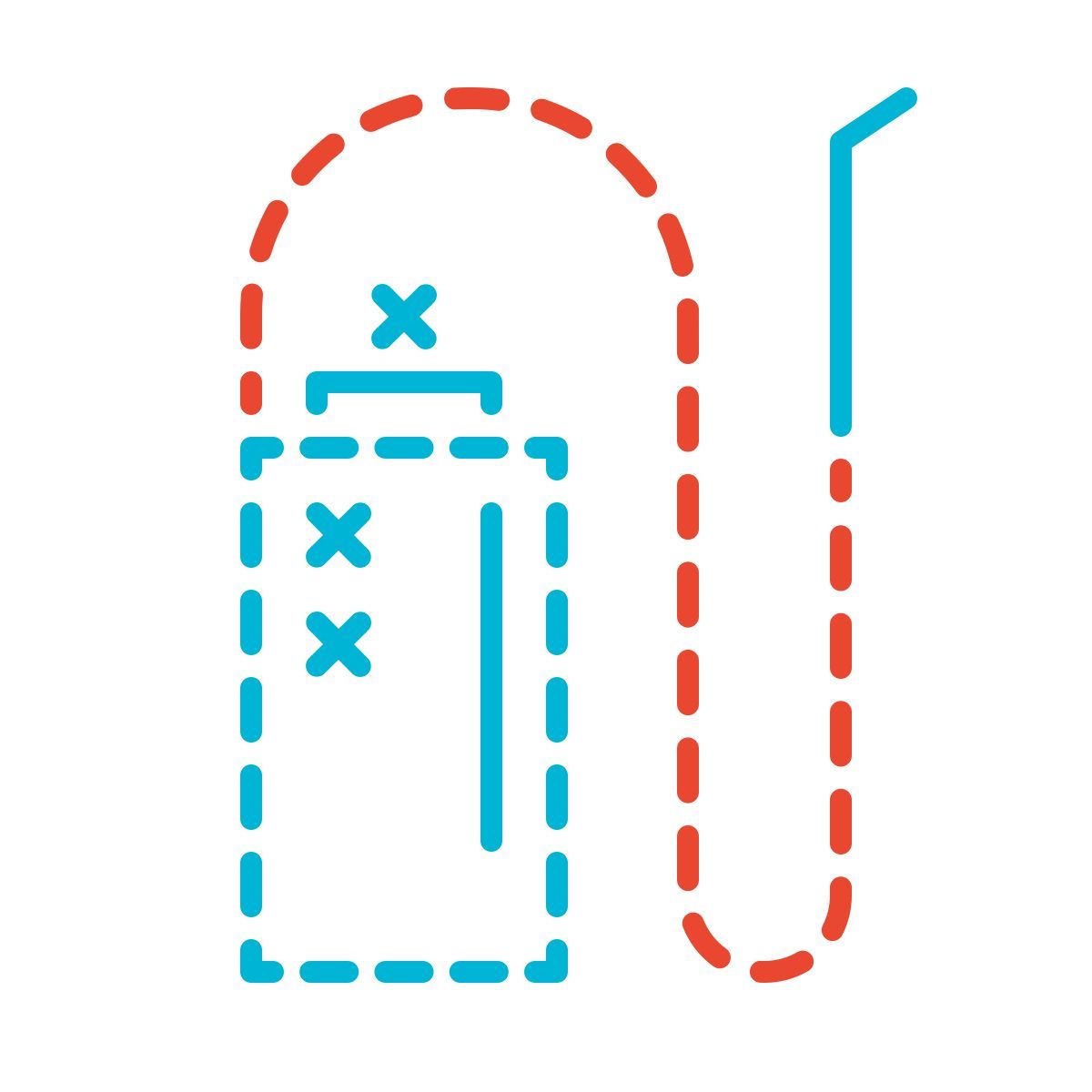 stitch style pulverizador icon