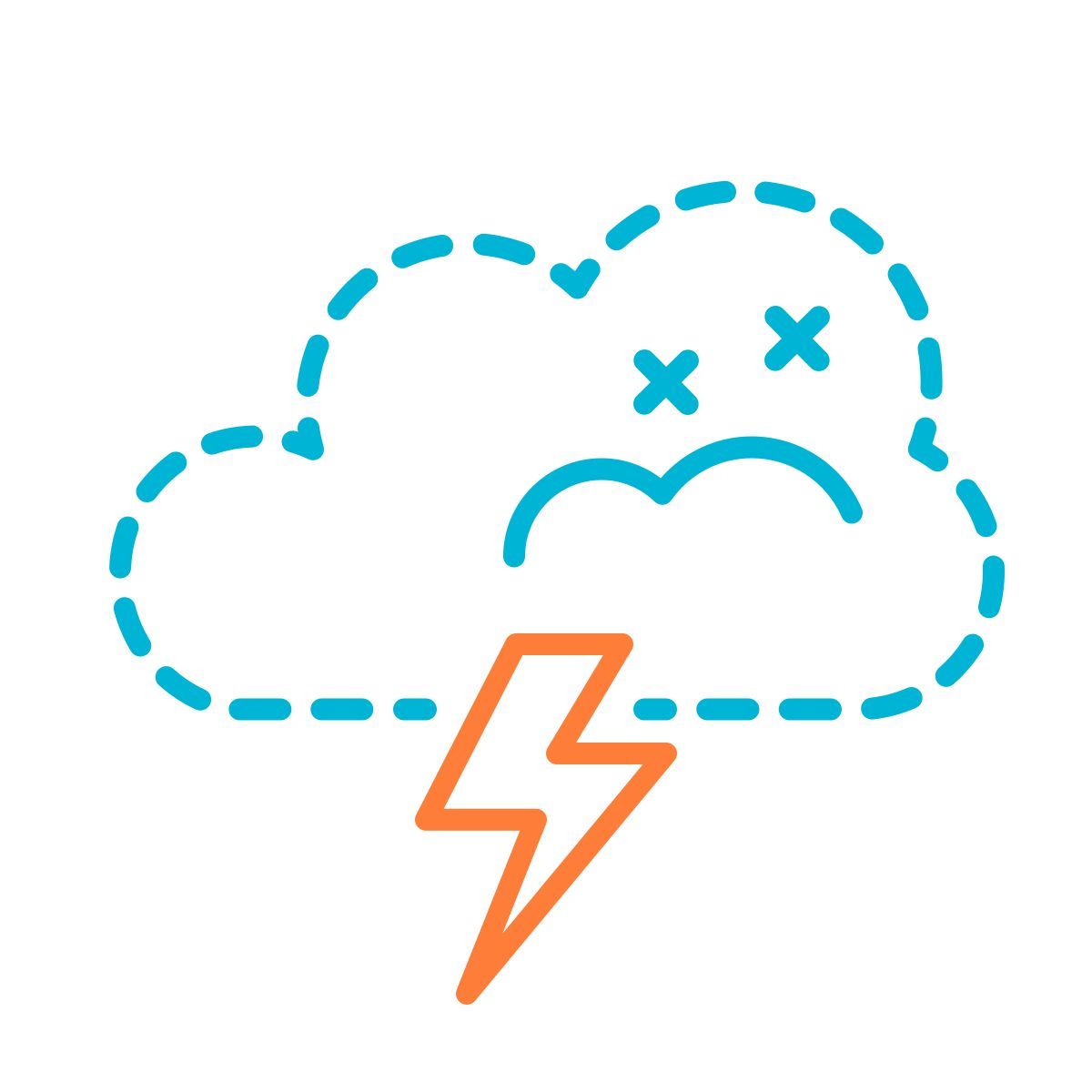 stitch style tormenta icon