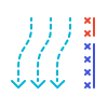 atmospheric pressure icon