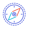 compass icon