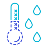 dew point icon