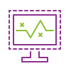system task icon