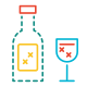 wine and-glass icon