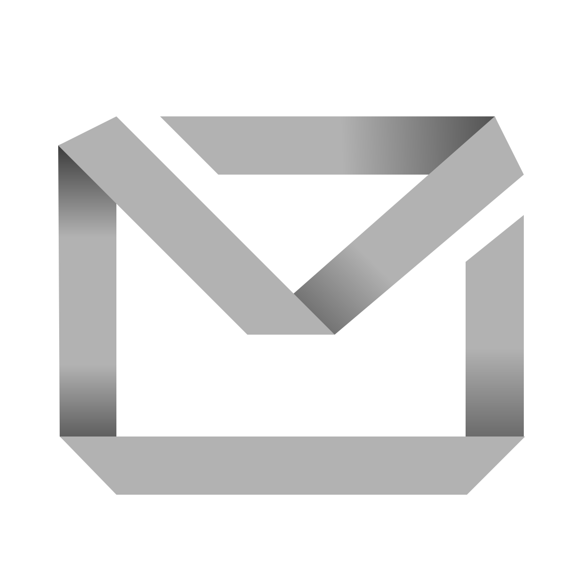 tapes style new post icon