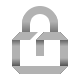 experimental lock-tapes icon