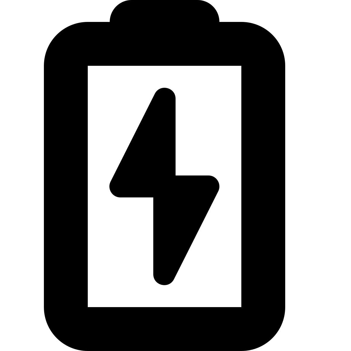 tiny bold style berechnen icon