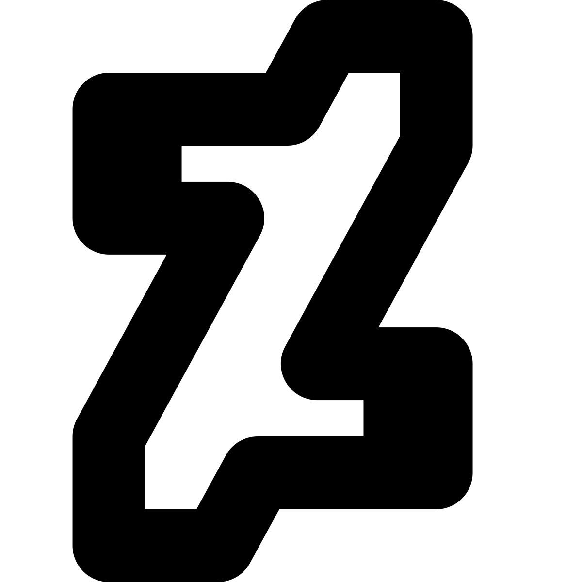 tiny bold style deviantart icon