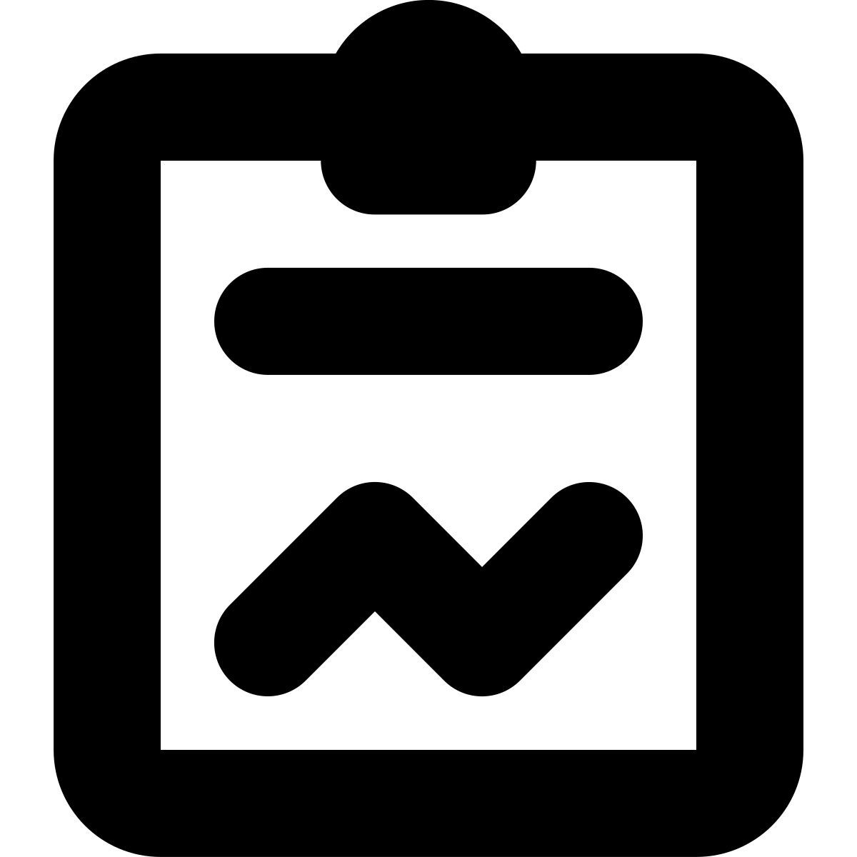 tiny bold style 健康图 icon