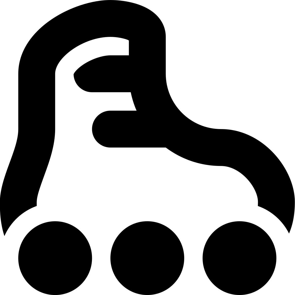 tiny bold style patinar icon