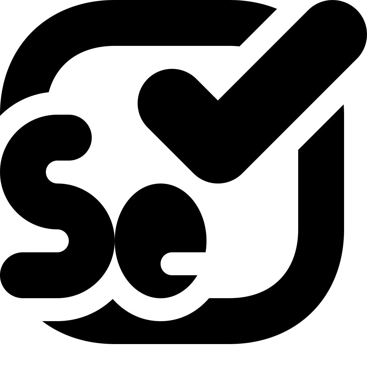 tiny bold style test automatisé selenium icon