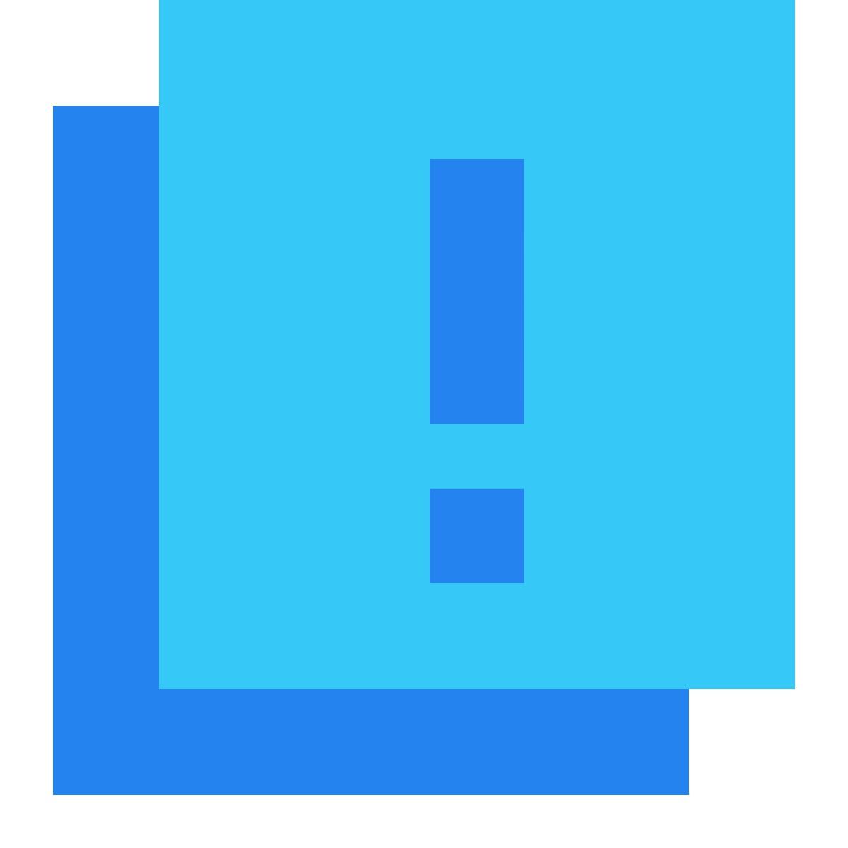 tiny color style réponses icon