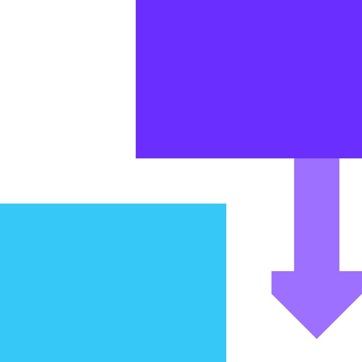 tiny color style anexar clipe icon