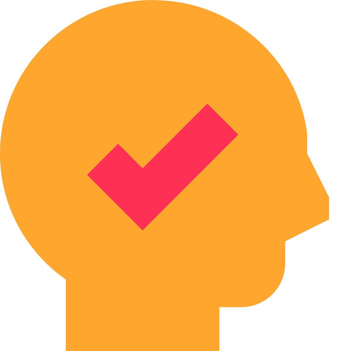tiny color style aprobar icon