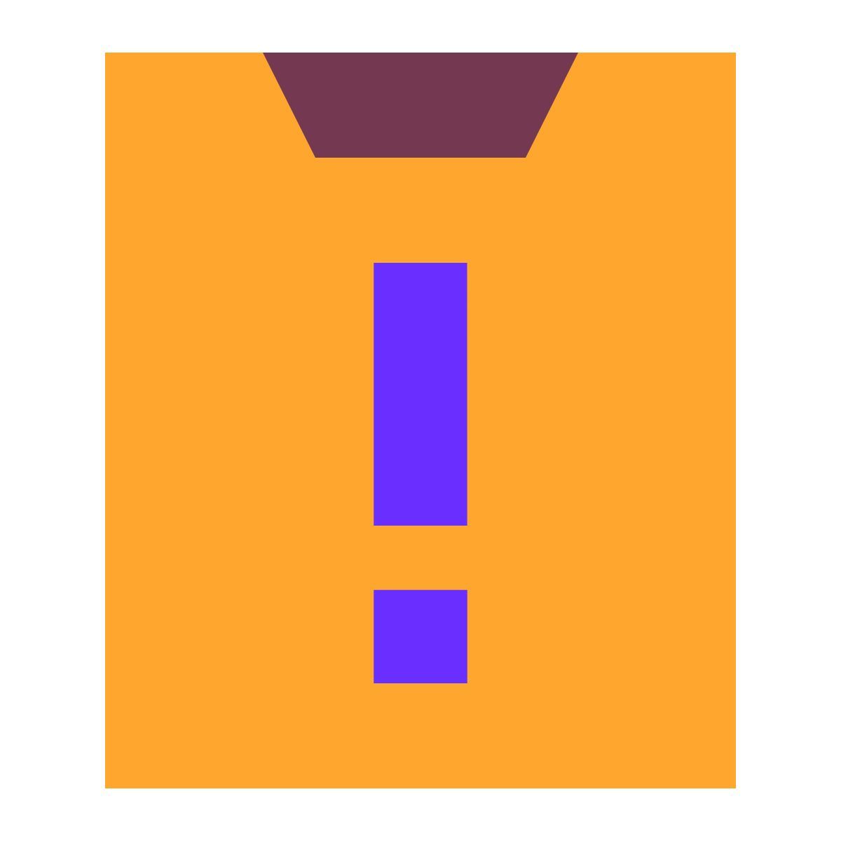 tiny color style 重要注意事项 icon