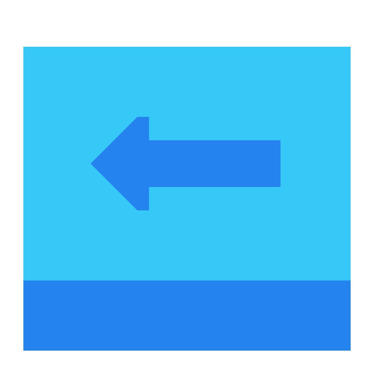 tiny color style canc icon
