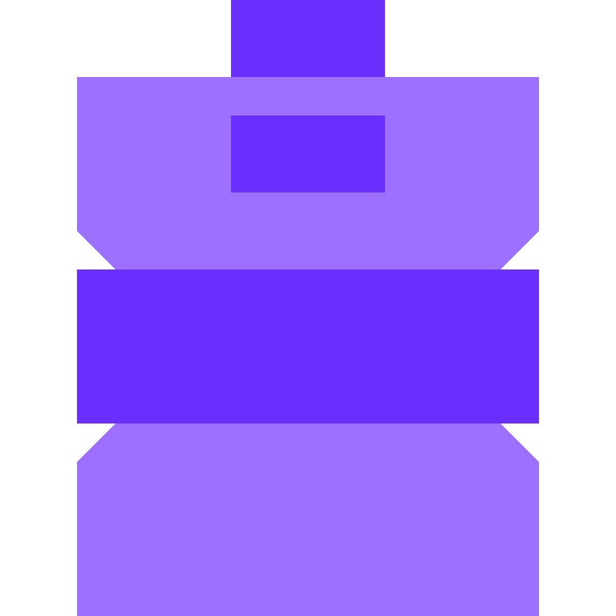 tiny color style 啤酒桶 icon
