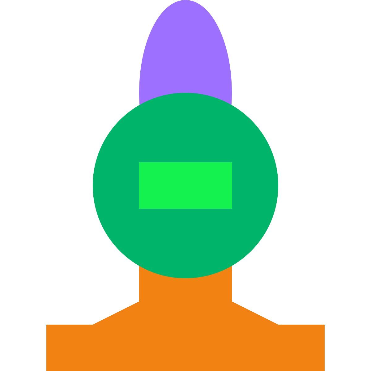 tiny color style пивной кран icon