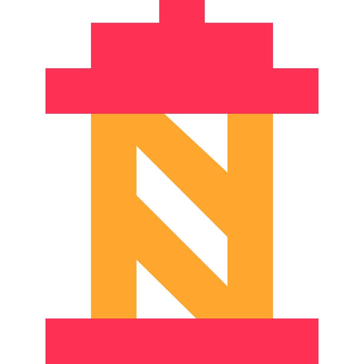 tiny color style 빅 드롭 icon