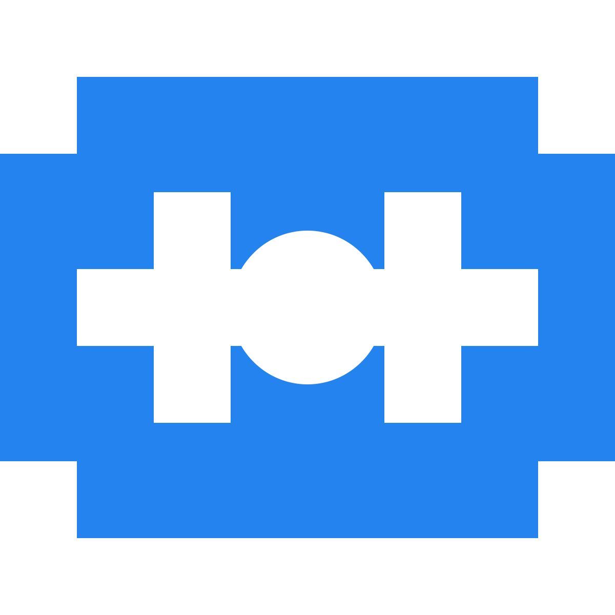tiny color style 刀 icon