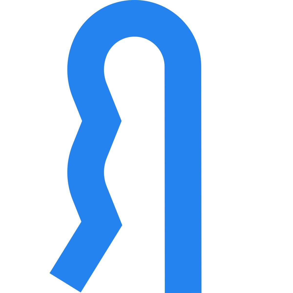 tiny color style grampo icon